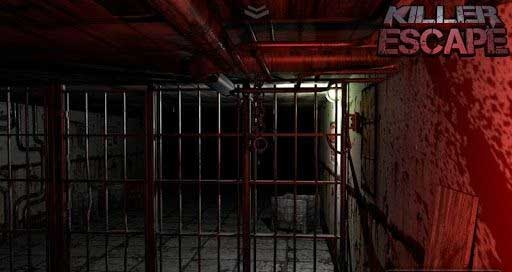ɱ Killer Escape v1.0