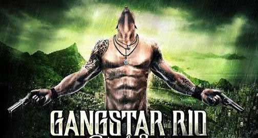 Լ¬ʥͽ֮(Gangstar Rio: City of Saints) v1.0