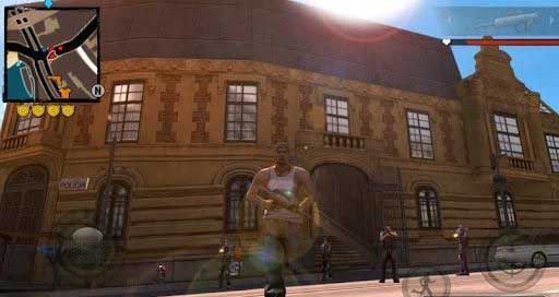 Լ¬ʥͽ֮(Gangstar Rio: City of Saints) v1.0