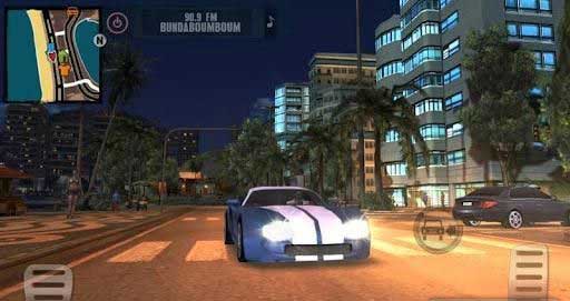 Լ¬ʥͽ֮(Gangstar Rio: City of Saints) v1.0
