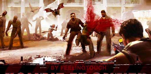 ʬǰ Zombie Frontier v1.0.7