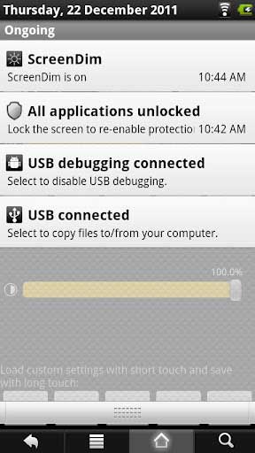 ͸ȶԱȶȵ ScreenDim Full v1.19