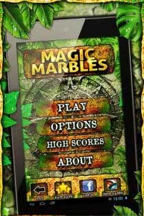 ħ Magic Marbles v1.0