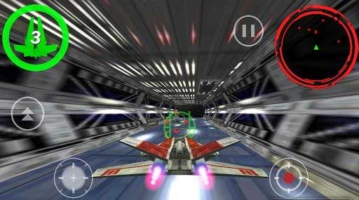 ж Alpha Squadron v1.4