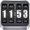 άʱ 3D Rolling Clock PRO v4.1.2ͼ
