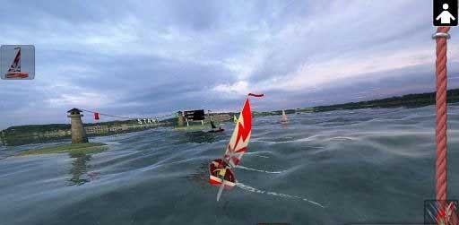 ģⷫս Top Sailor sailing simulator v5.8