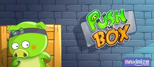  Push The Box v1.0