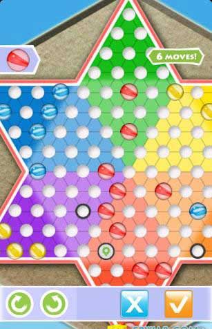 ս Battle Chinese Checkers v1.3.3