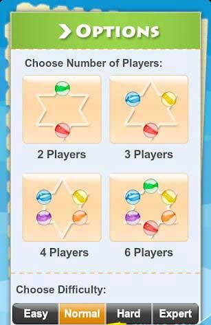 ս Battle Chinese Checkers v1.3.3