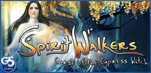 :˹Ů׵ Spirit Walkers v1.0