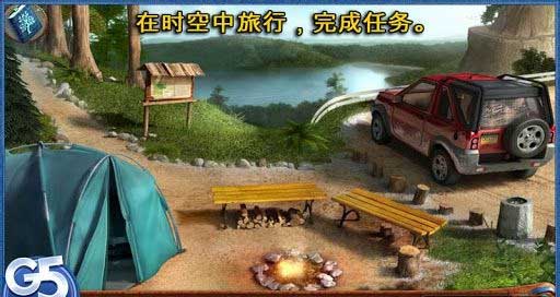 :˹Ů׵ Spirit Walkers v1.0