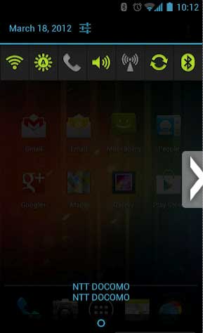 通知栏快捷开关面板 MoreQuicklyPanel v3.0