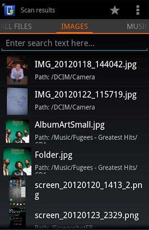 ָɾ Undelete Beta v2.1.3.6