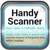PDFɨ Handy Scanner Pro PDF Creator v2.0ͼ