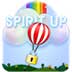 GO锁屏之Spirit Up主题截图