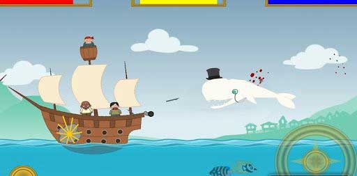  Wally the Whale v1.1