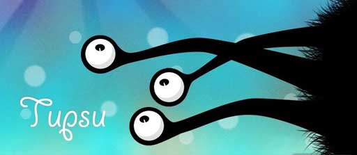 ëС Tupsu-The Furry Little Monster v1.0
