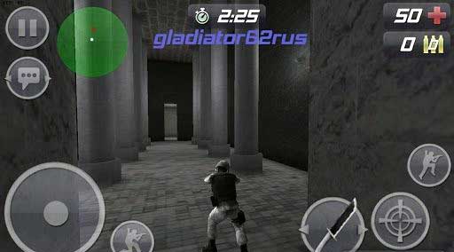 ؼ֮ؾж Critical Missions:SWAT v2.633