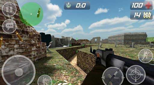 ؼ֮ؾж Critical Missions:SWAT v2.633