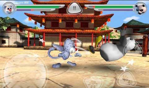 UNI UNIFIGHT v1.3