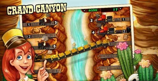 Ůг2 Train Conductor 2: USA v1.4