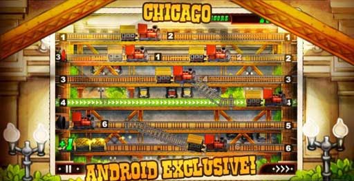 Ůг2 Train Conductor 2: USA v1.4