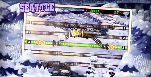 Ůг2 Train Conductor 2: USA v1.4