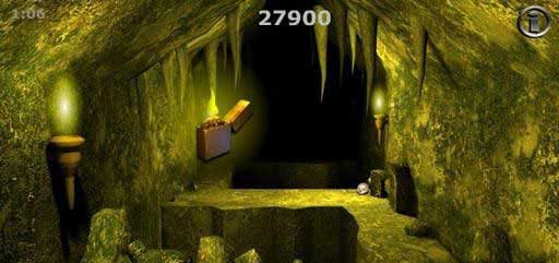 Ĺ Mystery Ancient Tomb Escape v1.0