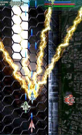 Ӷʿ GALAXY GLADIATOR v1.0