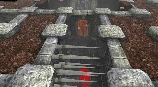  Tlaloc's Temple v1.03