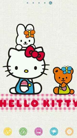 GO֮Kitty