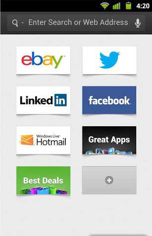  Super Fast Browser v2.0.5.1