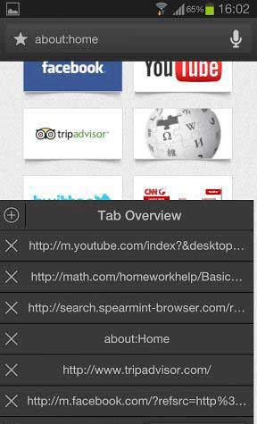  Super Fast Browser v2.0.5.1