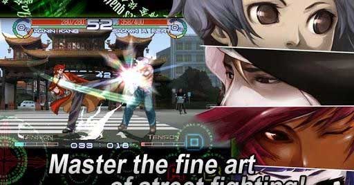 Ѫʮ Asura Cross v1.0.0 8