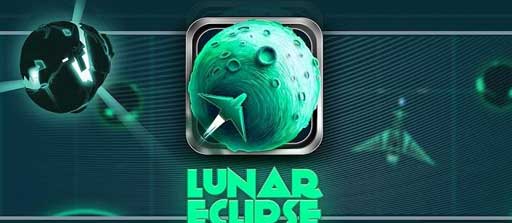  Lunar Eclipse Asteroid game v1.0