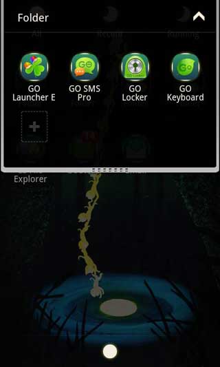 GO֮