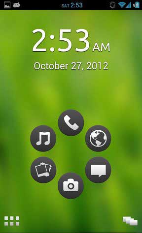  Smart Launcher Pro v1.0.11