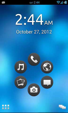  Smart Launcher Pro v1.0.11