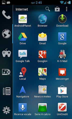  Smart Launcher Pro v1.0.11