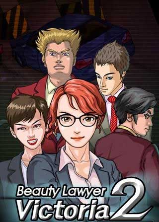 ʦ2 Beauty Lawyer Victoria 2 v1.2