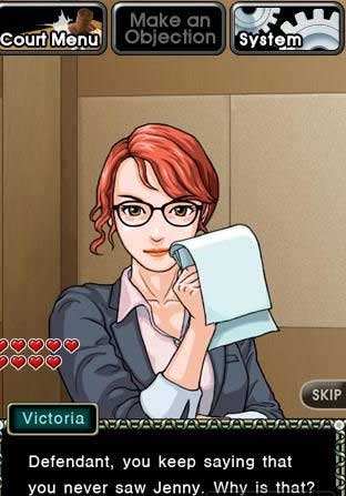 ʦ2 Beauty Lawyer Victoria 2 v1.2