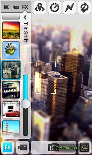 MAGIX佹 Camera MX v2.1.0