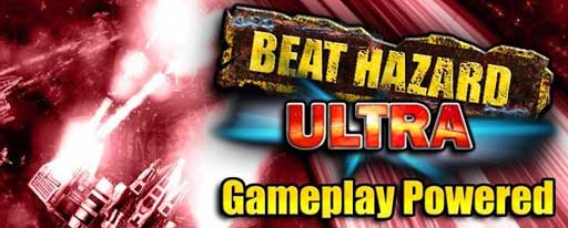 Σսռ Beat Hazard Ultra v1.6