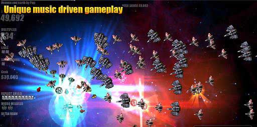 Σսռ Beat Hazard Ultra v1.6