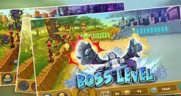 阻止机器人 Stop the Robots v1.1.2