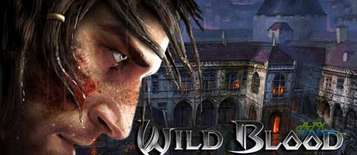 Ұ֮Ѫ Wild Blood v1.1.1