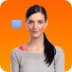 ֪ͨŮ Talking Notification Girl v1.37ͼ