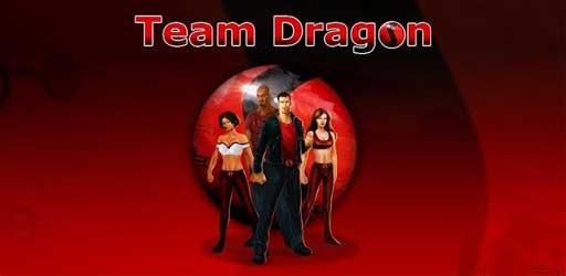 ֮Ŷ Team Dragon v1.0