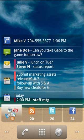  Executive Assistant v1.9.6