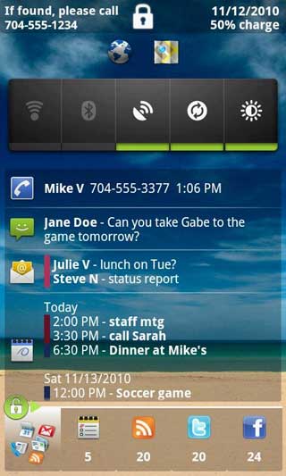  Executive Assistant v1.9.6